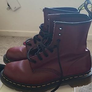 Dr. Martens (women's us size 5)